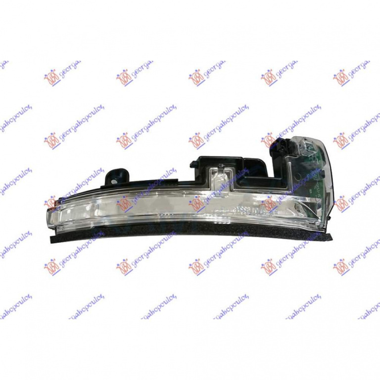 Lampa Semnalizare Oglinda - Range Rover 2012 , Lr027946