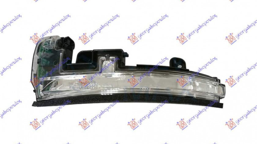 Lampa Semnalizare Oglinda - Range Rover 2012 , Lr027945