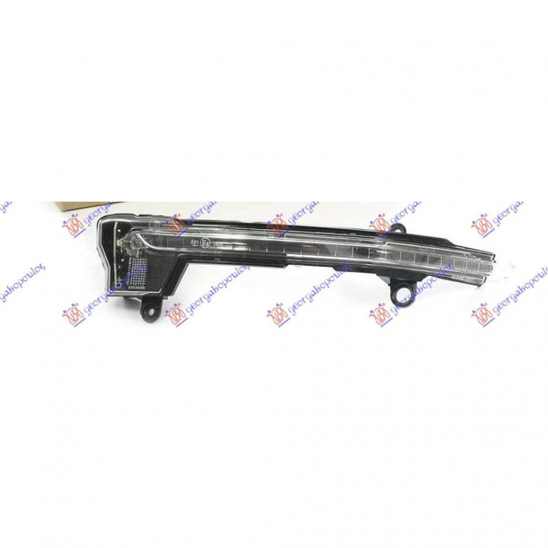 Lampa Semnalizare Oglinda - Seat Ateca 2000-2001, 575949101a