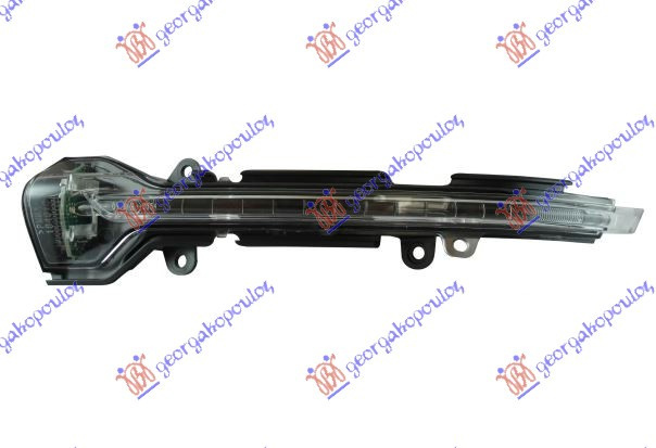 Lampa Semnalizare Oglinda - Seat Leon 2013 , 5f0949101a