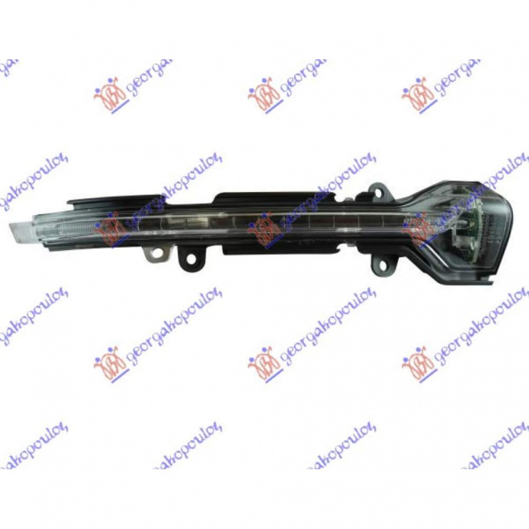 Lampa Semnalizare Oglinda - Seat Leon 2017 , 5f0949102a
