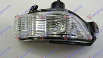 Lampa Semnalizare Oglinda - Skoda Fabia 2014 , 6v0...