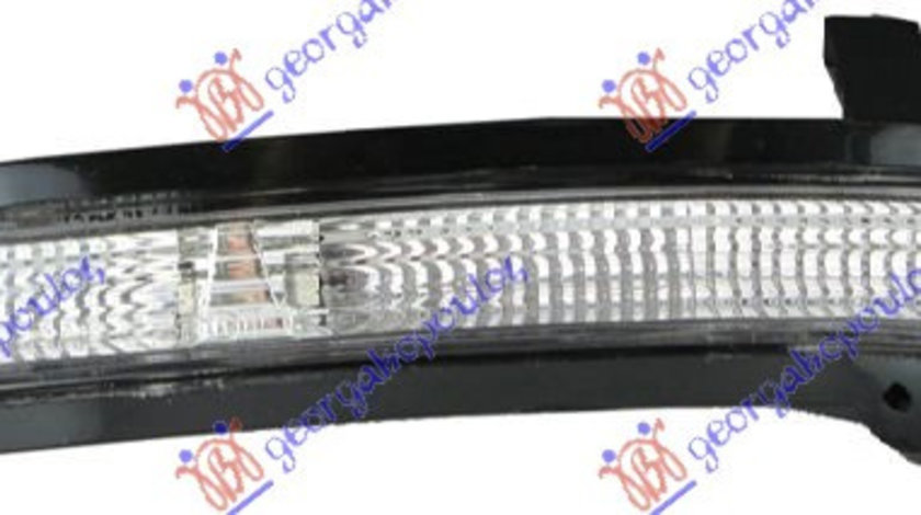 Lampa Semnalizare Oglinda - Skoda Octavia 5 2008 , 3t0949101