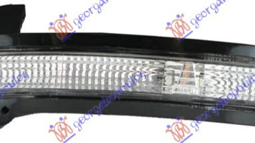 Lampa Semnalizare Oglinda - Skoda Octavia 5 2008 , 3t0949102