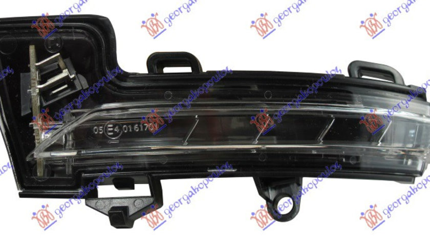 Lampa Semnalizare Oglinda - Skoda Octavia 6 2013 , 5e0949101