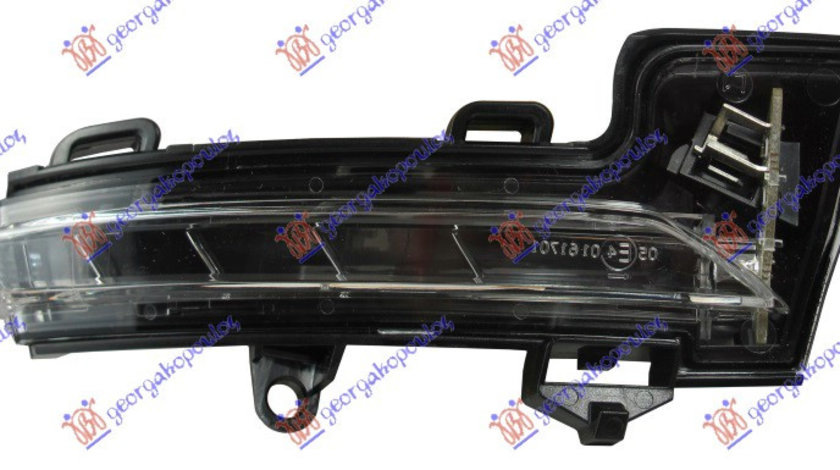 Lampa Semnalizare Oglinda - Skoda Octavia 6 2013 , 5e0949102