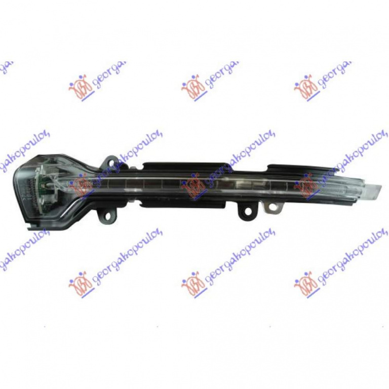 Lampa Semnalizare Oglinda - Skoda Yeti 2009 , 5?0949101?