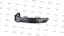 Lampa semnalizare oglinda stanga Audi A4 B9 2016-2...