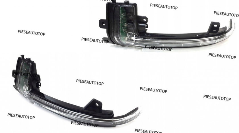 Lampa semnalizare oglinda stanga Audi A5 2011-2016 NOU 8K0949101C 8K0949101B 8K0949101D