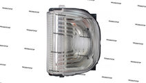 Lampa semnalizare oglinda stanga Mercedes Sprinter...