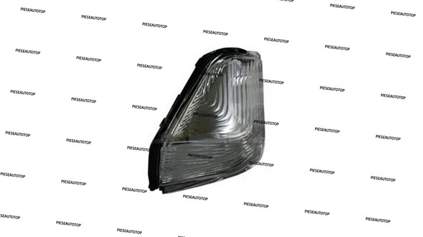 Lampa semnalizare oglinda stanga Mercedes Sprinter 2006-2018 NOUA 2E0953049A A2E0953049A