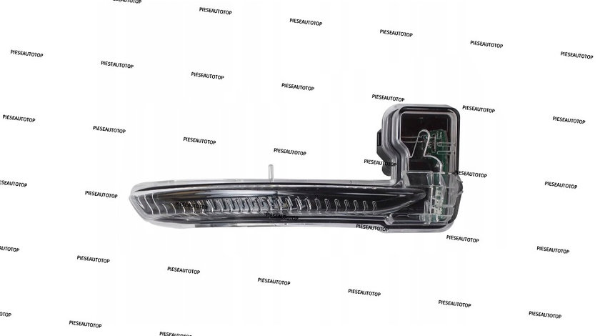 Lampa Semnalizare oglinda stanga Renault Kadjar 2015-2019 NOUA 261F66896R 261F67974R