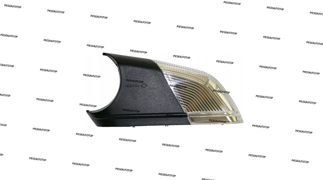 Lampa semnalizare oglinda stanga Skoda Octavia 2 2004-2008 NOUA 1Z0949101C