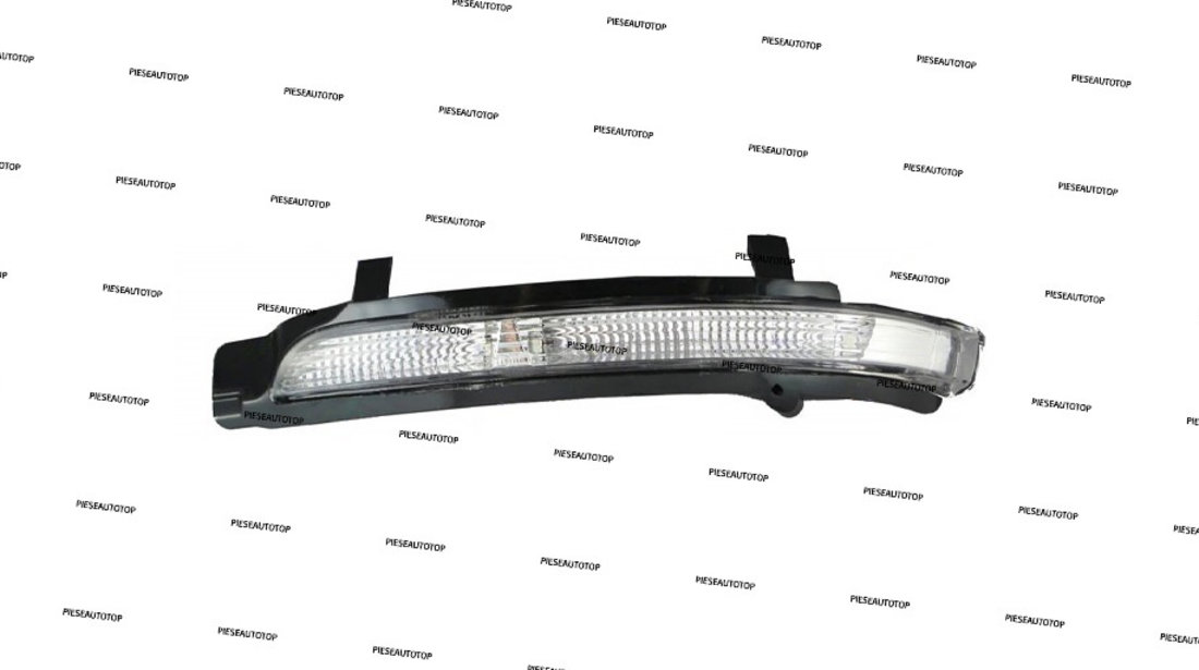 Lampa semnalizare oglinda stanga Skoda Octavia 2 2008-2013 NOUA 3T0949101