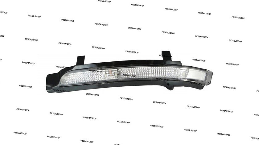 Lampa semnalizare oglinda stanga Skoda Octavia 2 2008-2013 NOUA 3T0949101