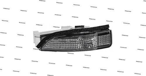 Lampa semnalizare oglinda stanga Toyota Avensis 2015- NOUA 8174102040