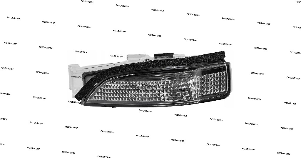 Lampa semnalizare oglinda stanga Toyota C-HR 2016-2019 NOUA 8174102040
