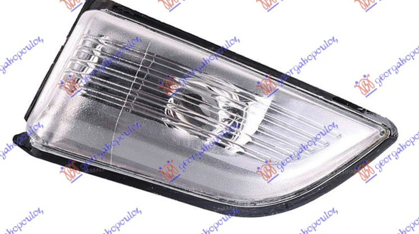 Lampa Semnalizare Oglinda Stanga Volvo XC60 2008 2009 2010 2011 2012 2013