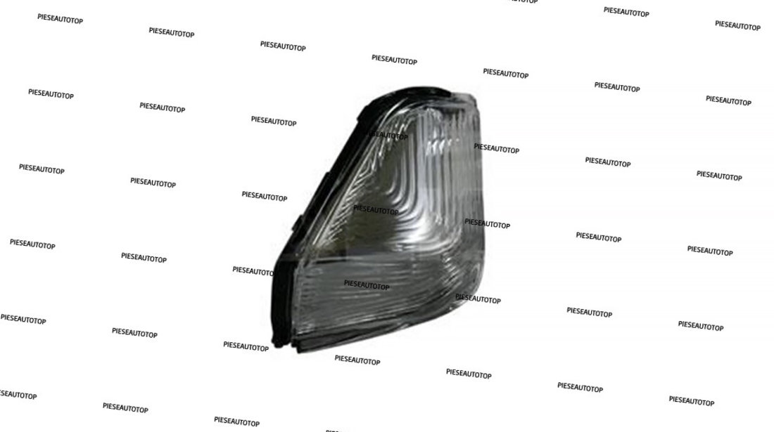 Lampa semnalizare oglinda stanga VW Crafter 2006-2017 NOUA 2E0953049A A2E0953049A