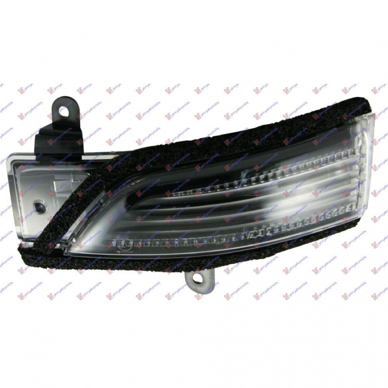 Lampa Semnalizare Oglinda - Subaru Forester 2015 , 84401aj010