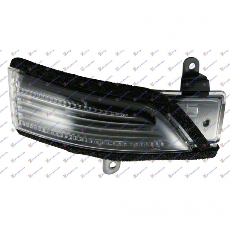 Lampa Semnalizare Oglinda - Subaru Levorg 2015 , 84401aj010