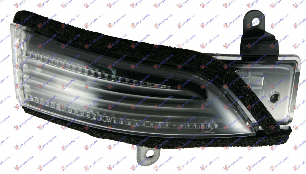 Lampa Semnalizare Oglinda - Subaru Xv 2012 , 84401aj000