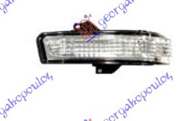 Lampa Semnalizare Oglinda - Suzuki Swift H/B2011 2012