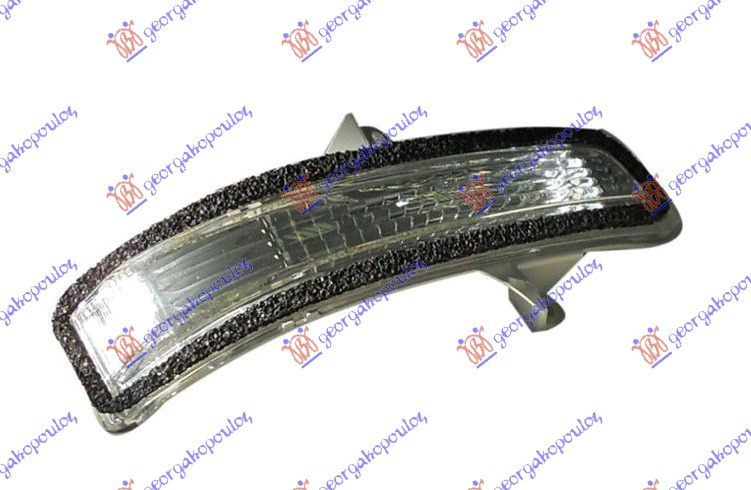 Lampa Semnalizare Oglinda - Suzuki Sx4 2007 , 71768244