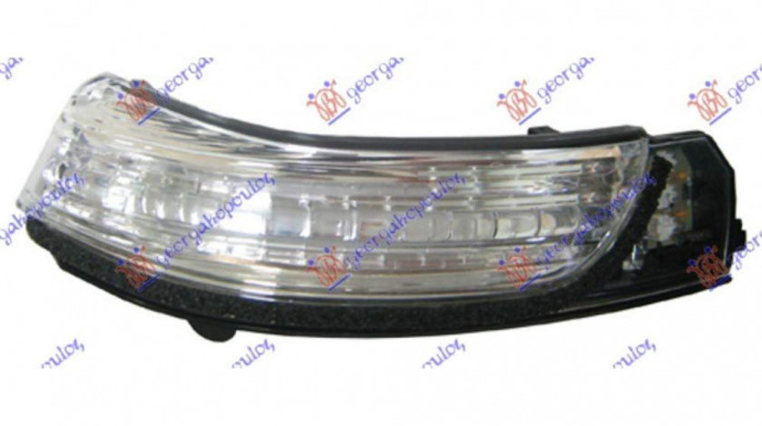 Lampa Semnalizare Oglinda - Toyota Avensis (T27) 2012 , 81730-05070