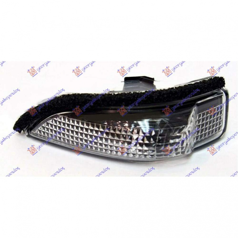 Lampa Semnalizare Oglinda - Toyota Avensis (T27) 2015 , 8174102040