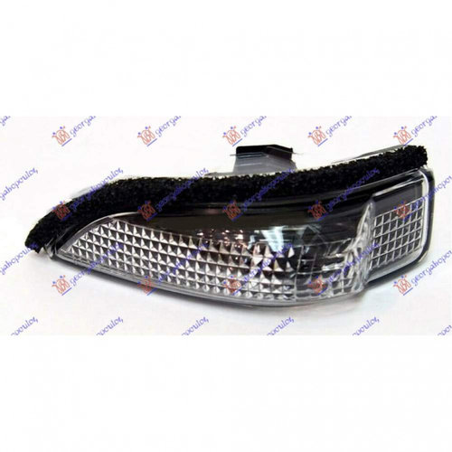 Lampa Semnalizare Oglinda - Toyota Avensis (T27) 2015 , 8174102040