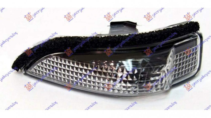 Lampa Semnalizare Oglinda - Toyota Avensis (T27) 2015 , 8174102040