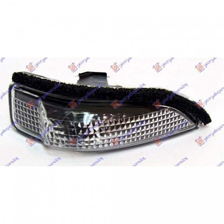 Lampa Semnalizare Oglinda - Toyota C-Hr 2016 , 8173102120