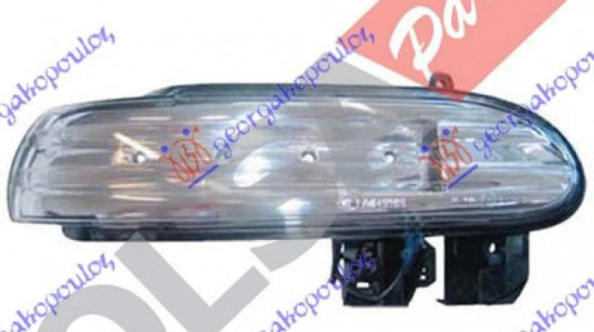 Lampa Semnalizare Oglinda - Toyota Rav 4 2010