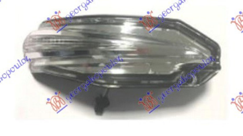 Lampa Semnalizare Oglinda - Toyota Rav 4 2012 , 81730-42020