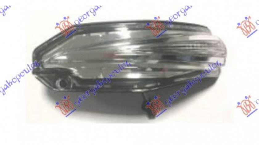 Lampa Semnalizare Oglinda - Toyota Rav 4 2016 , 81730-42020