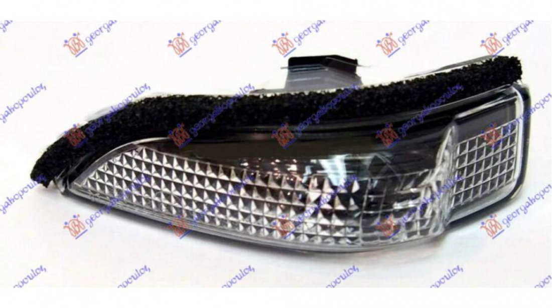 Lampa Semnalizare Oglinda - Toyota Verso 2013 , 8174102040