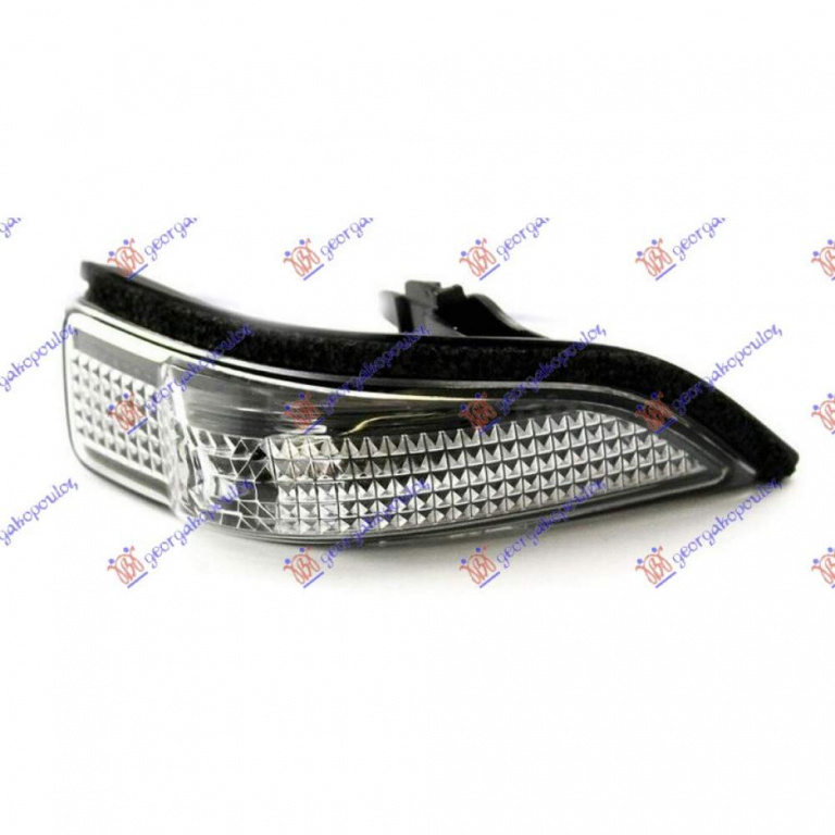 Lampa Semnalizare Oglinda - Toyota Yaris 2014 , 81731-0d080