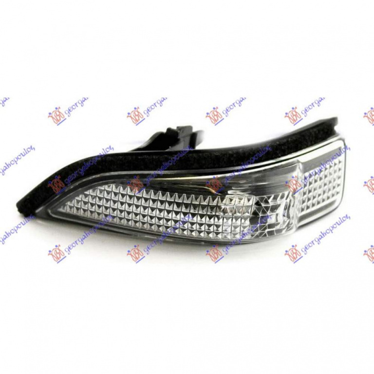Lampa Semnalizare Oglinda - Toyota Yaris 2014 , 81741-0d020