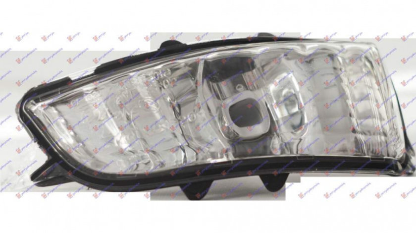 Lampa Semnalizare Oglinda - Volvo C30 2010 , 31111102