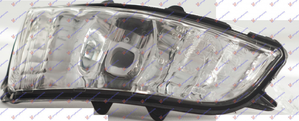 Lampa Semnalizare Oglinda - Volvo S60 2000 , 31111090