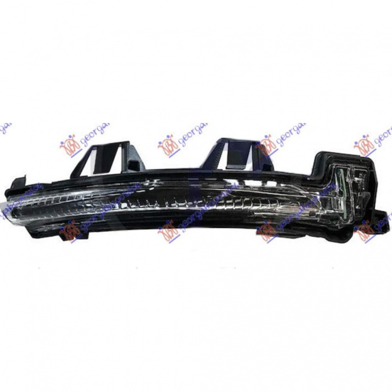 Lampa Semnalizare Oglinda - Volvo S60 2018 , 31498602-7