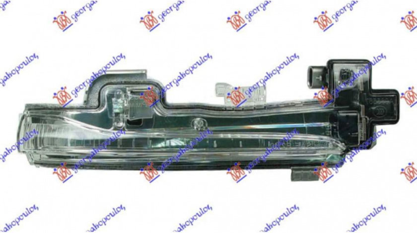 Lampa Semnalizare Oglinda - Volvo S60/V60 2013 , 31402416