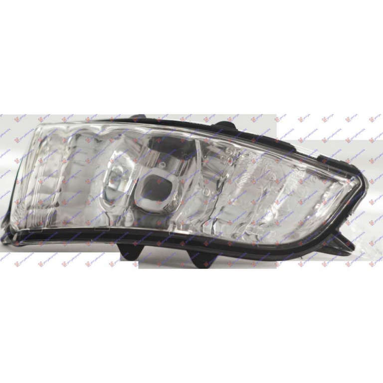 Lampa Semnalizare Oglinda - Volvo V70 2007 , 31111090