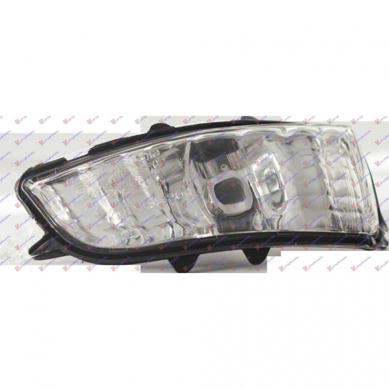 Lampa Semnalizare Oglinda - Volvo V70 2007 , 31111102