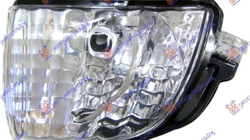 Lampa Semnalizare Oglinda - Volvo Xc70 2007 , 31111813