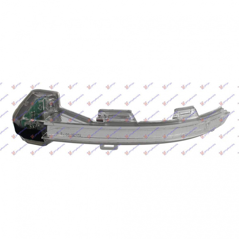 Lampa Semnalizare Oglinda - Vw Arteon 2000-2001, 3g0949101