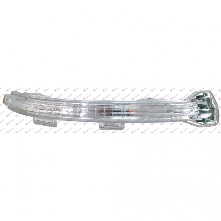 Lampa Semnalizare Oglinda - Vw Golf Sportsvan 2014 , 5g0949102
