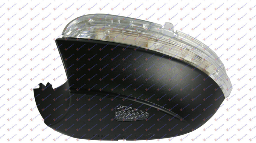 Lampa Semnalizare Oglinda - Vw Golf Vi 2008 , 5k0949101