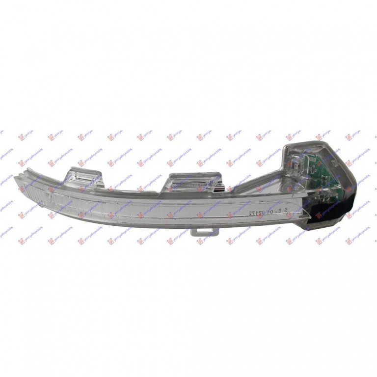 Lampa Semnalizare Oglinda - Vw Id.3 2000-2001, 3g0949102